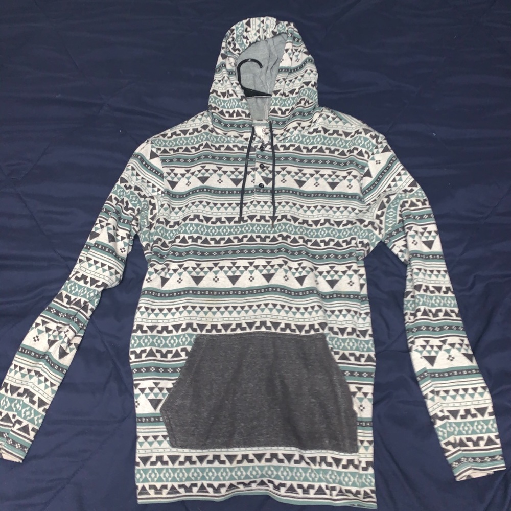 On The Byas Hoodie